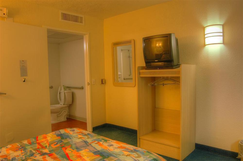 Motel 6-Springfield, Or - Eugene North Habitación foto