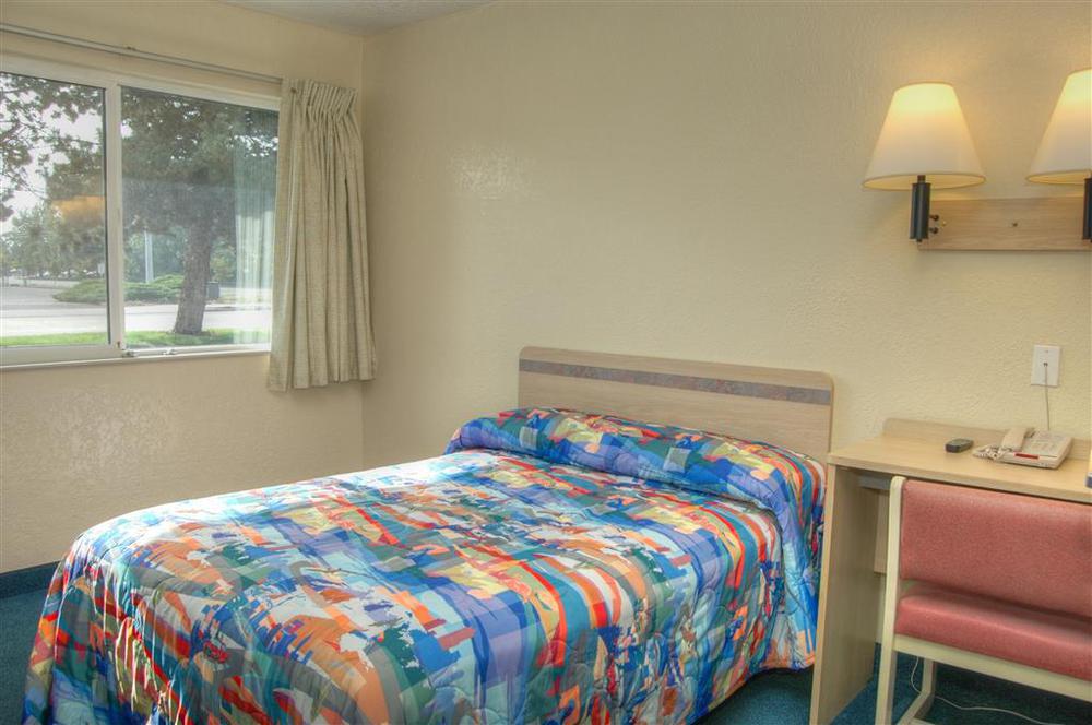 Motel 6-Springfield, Or - Eugene North Habitación foto