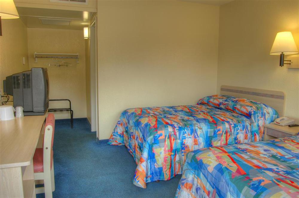 Motel 6-Springfield, Or - Eugene North Habitación foto