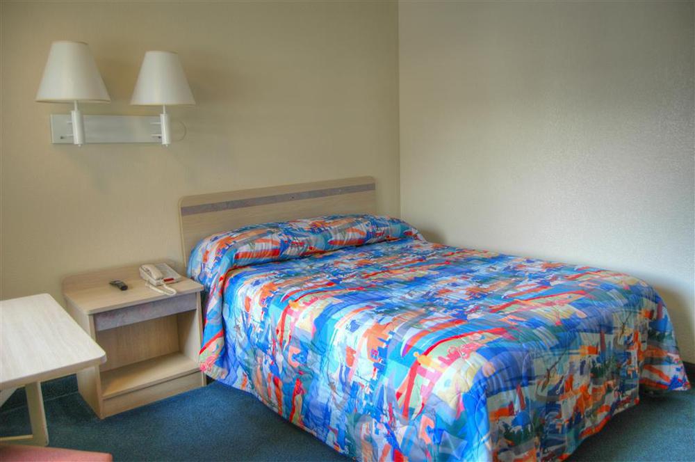 Motel 6-Springfield, Or - Eugene North Habitación foto