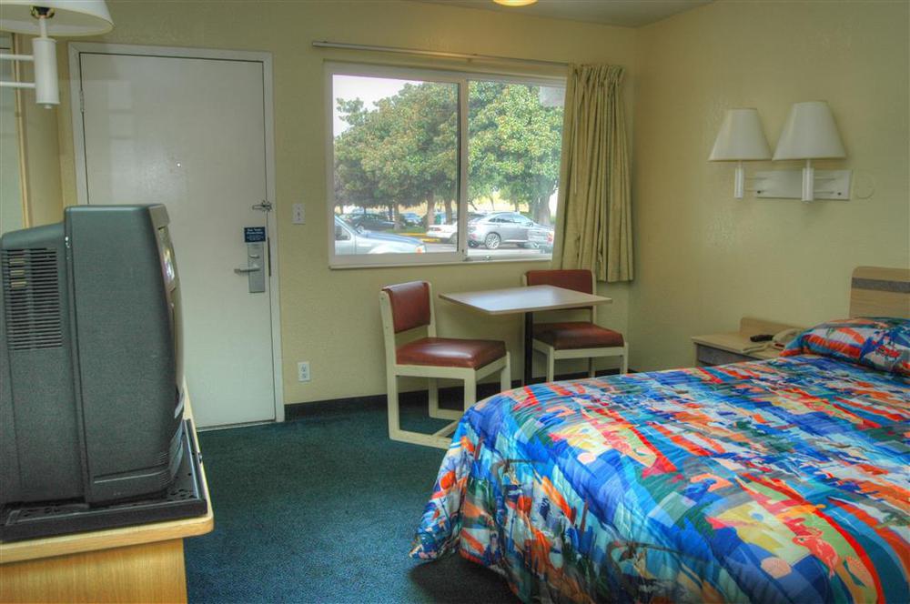 Motel 6-Springfield, Or - Eugene North Habitación foto