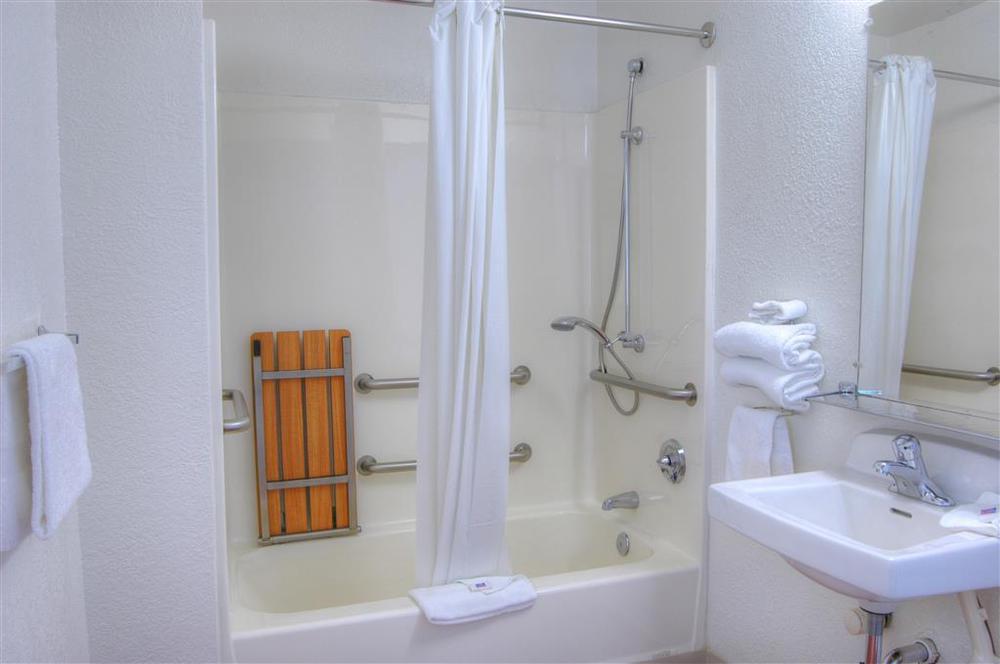 Motel 6-Springfield, Or - Eugene North Habitación foto